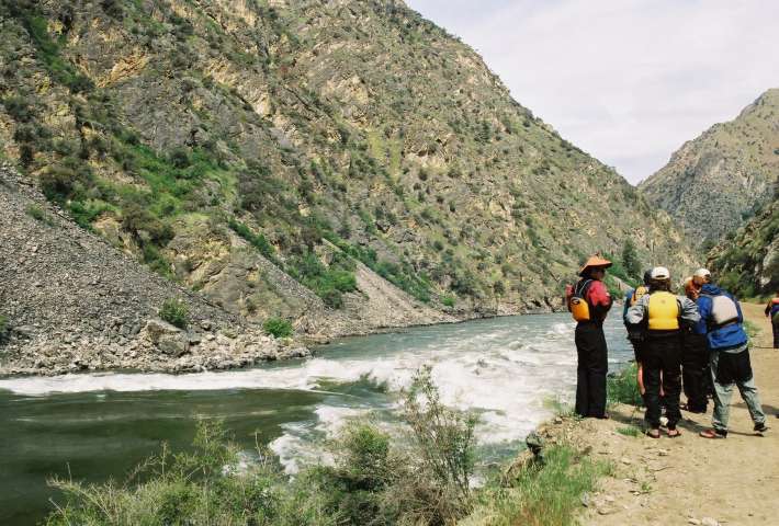 image, The Barrow Family