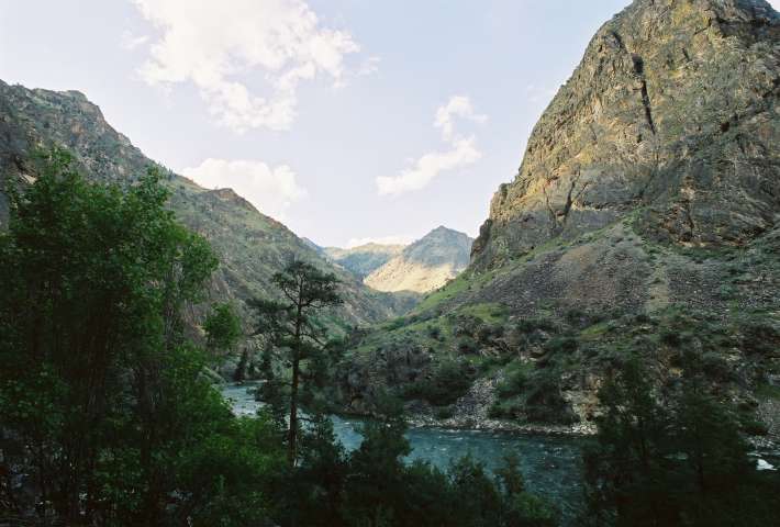 image, The Barrow Family