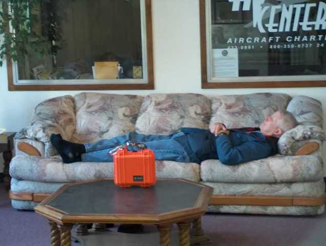 image, The Barrow Family