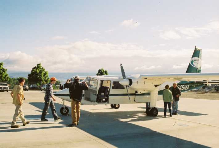 image, The Barrow Family