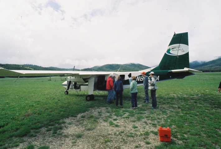 image, The Barrow Family