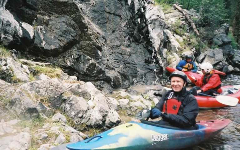 image, The Barrow Family