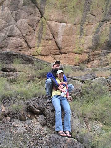 image, The Barrow Family