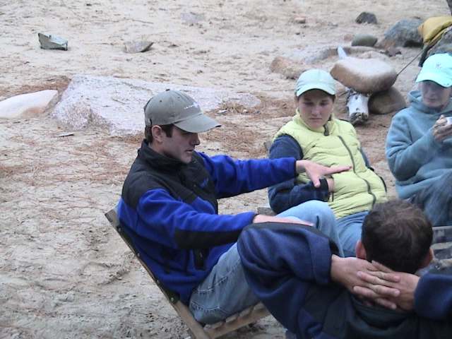 image, The Barrow Family