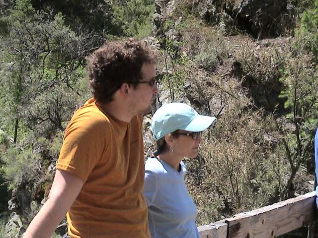 image, The Barrow Family