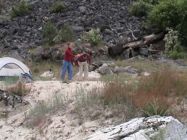 image, The Barrow Family