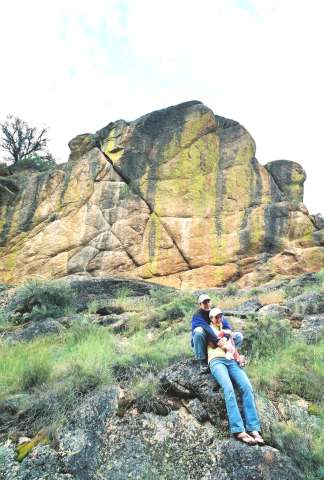 image, The Barrow Family