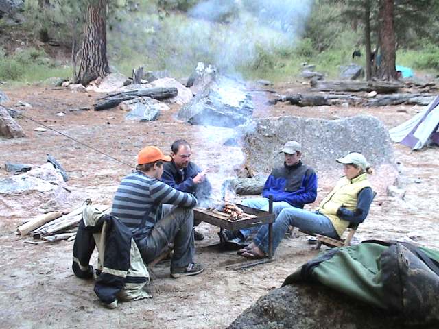 image, The Barrow Family