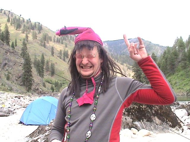 image, The Barrow Family