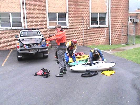 image, The Barrow Family