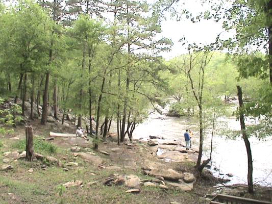 image, The Barrow Family