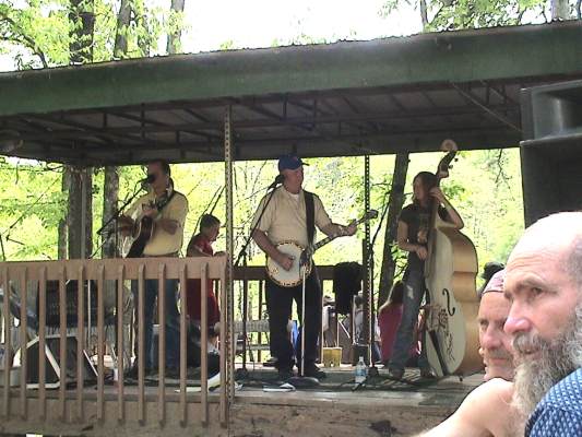 image, The Barrow Family