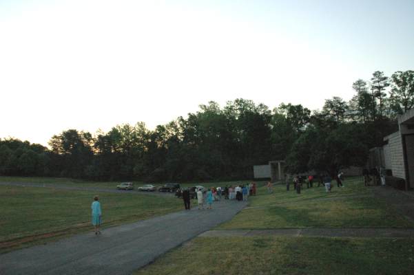 image, The Barrow Family