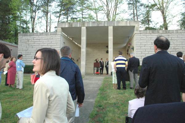 image, The Barrow Family