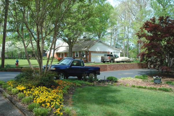 image, The Barrow Family