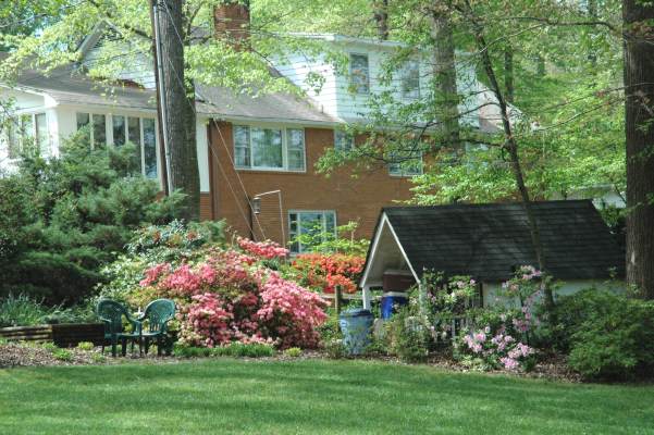 image, The Barrow Family