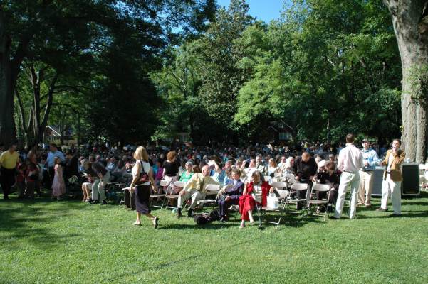 image, The Barrow Family