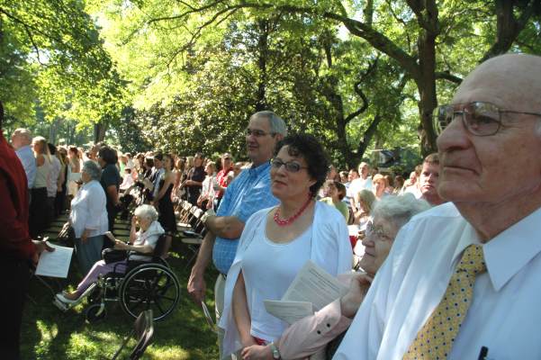 image, The Barrow Family