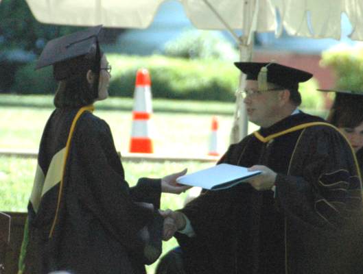 image, The Barrow Family