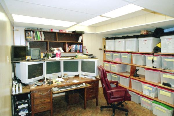 image, The Barrow Family