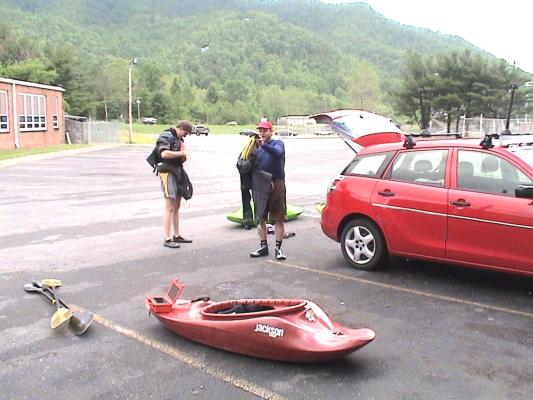 image, The Barrow Family