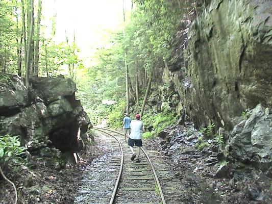 image, The Barrow Family