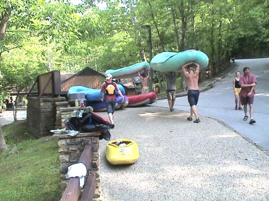 image, The Barrow Family