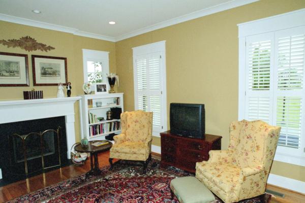 image, The Barrow Family