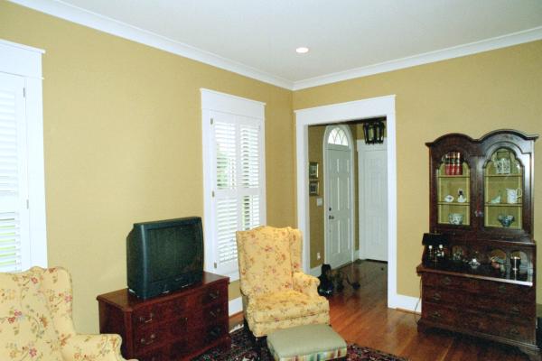 image, The Barrow Family