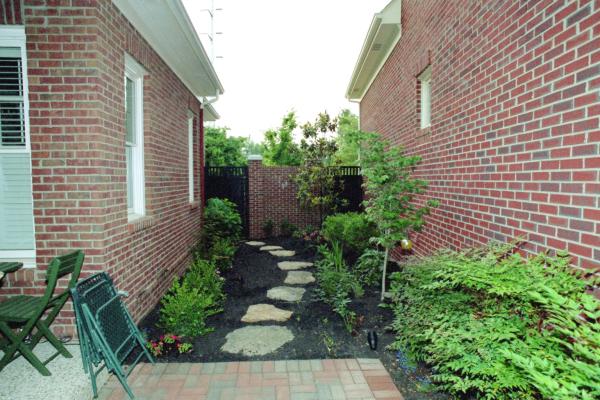 image, The Barrow Family