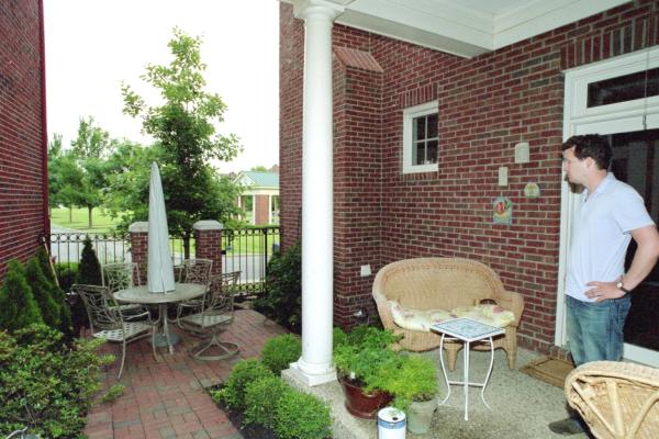 image, The Barrow Family