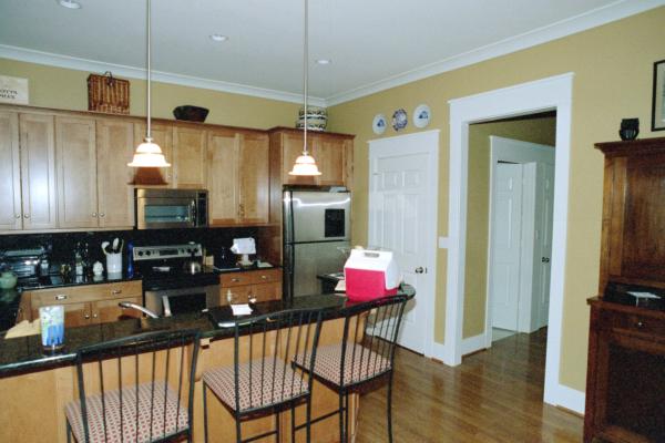 image, The Barrow Family