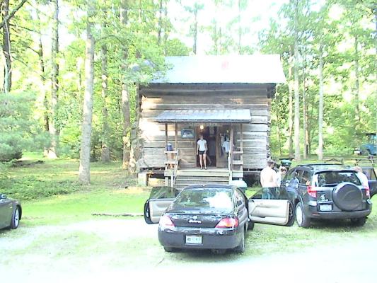 image, The Barrow Family