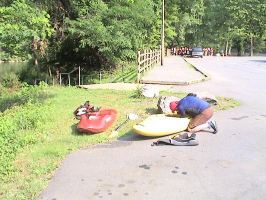 image, The Barrow Family