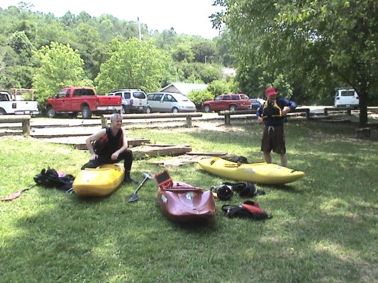 image, The Barrow Family