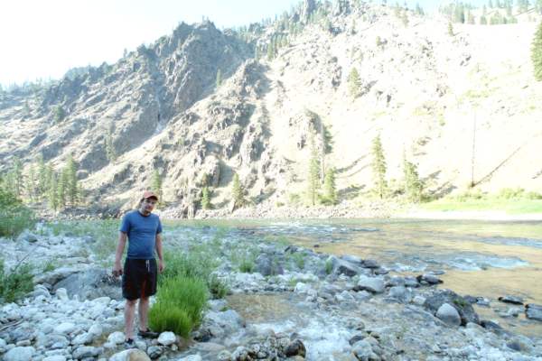 image, The Barrow Family