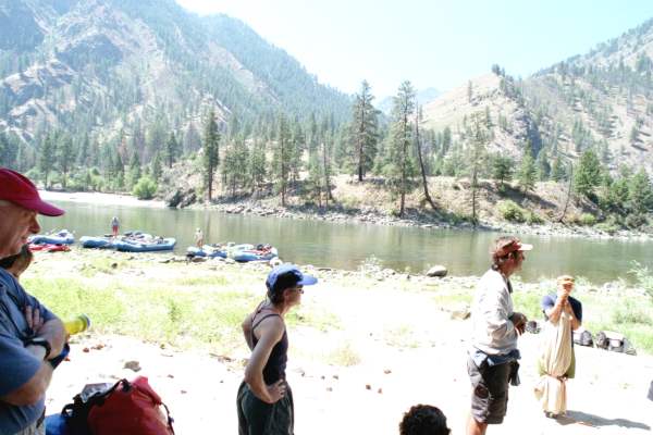 image, The Barrow Family