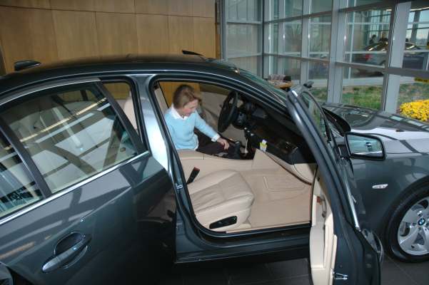 image, The Barrow Family