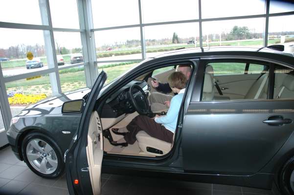 image, The Barrow Family