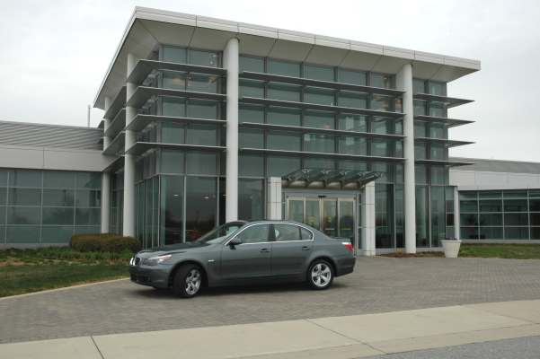 image, The Barrow Family