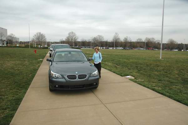 image, The Barrow Family