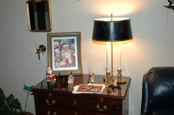 image, The Barrow Family