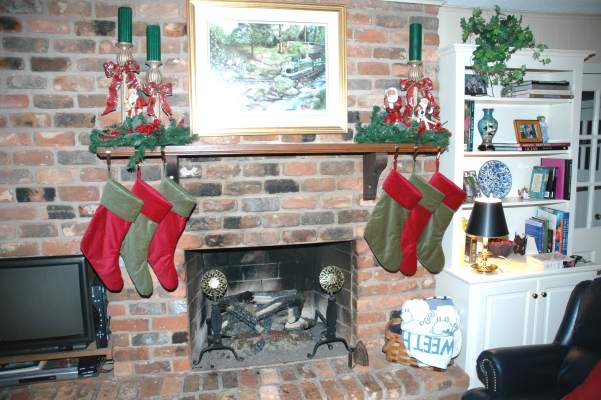 image, The Barrow Family