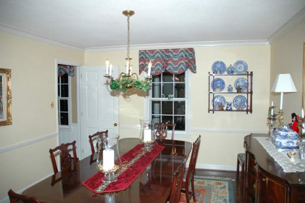 image, The Barrow Family