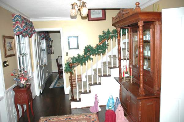 image, The Barrow Family