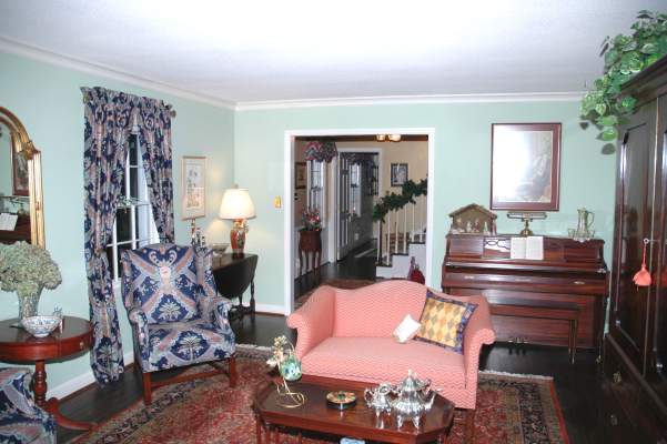 image, The Barrow Family