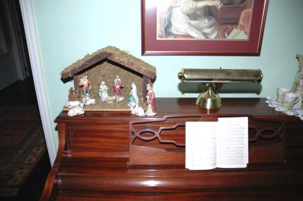 image, The Barrow Family