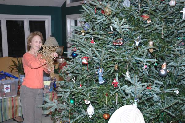 image, The Barrow Family