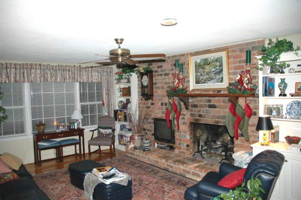 image, The Barrow Family