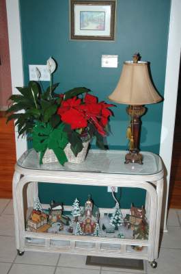 image, The Barrow Family